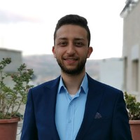 Taher Dweikat