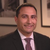 Ben Ybarra