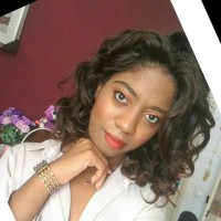 Jaqueline Omar
