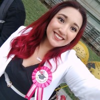Verónica Martínez Silva