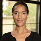 Gina Gordon, MBA