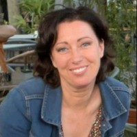 Angelique van den Woldenberg