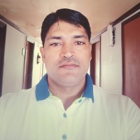 Shyam Pratap Singh