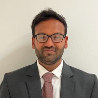 Akshay Gopalakrishnan