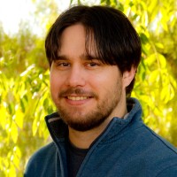 Daniel Olson