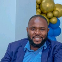 Silvanus Chrispin Mumba