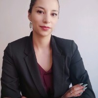 Arq. Carolina Cortés Torres