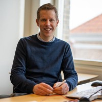 Tobias Blixt