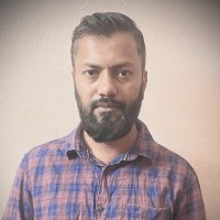 Sujit Mondal
