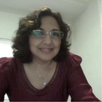 Ma. Guadalupe Paullada Ramírez