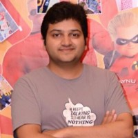 Muhammad Khizer Khan