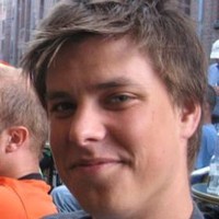 Patrik Öhlin