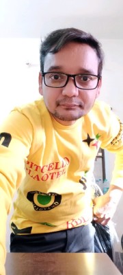 Surender Sharma