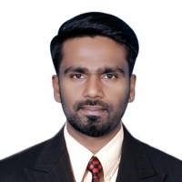 Rajkiran T S (ラジキラン)