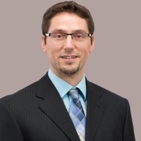 Trevor Grenier