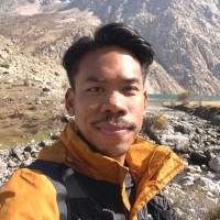 Amri Pitoyo Priyadi