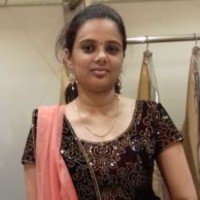 Krithika Ramachandran