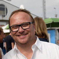 Michael Van Der Horn