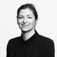 Diana Bjørn Milenkovic