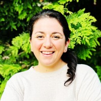 Alyssa Berman