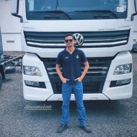 Gabriel Justo
