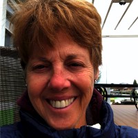 Marianne Barker