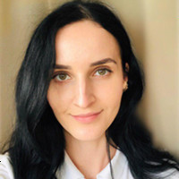 Stasya Myronova