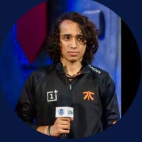 Josevi Torres Salardi - Mobile Esports Coach