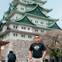 Mr Gama Ismailiansyah S.E