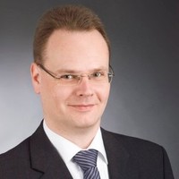 Bernd De Vries