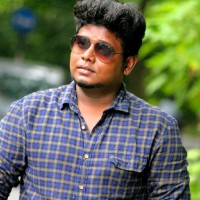 Pushparaj V