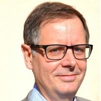 Pascal Blanck