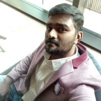 Kharthikeyan S