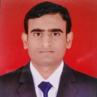 Harshal Ghodake