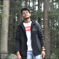 Animes Ashis Kumar