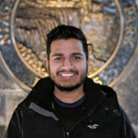 Ravi Patel