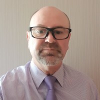 Wayne Rideout