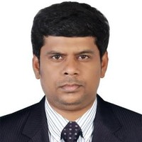 MANOJ KUMAR R