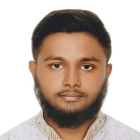 Mohammad Nazmul Hossain