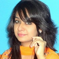 Amaira Shah