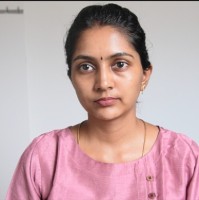 Dhivya Suresh