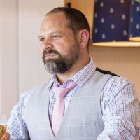 Anthony Christian
