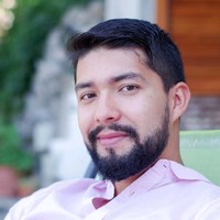 Rodrigo Andrés Ortiz