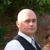 Graeme Jamieson