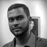 Theekshana Weerasinghe