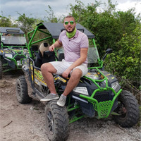 Ibrahim Ben Yaacoub Imrani