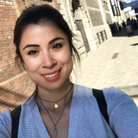 Luisa Maria Marin Raga