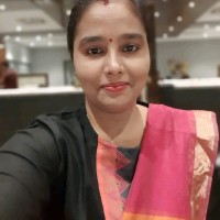 Poonam Bharati