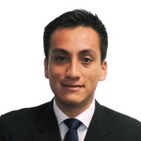 Brando Reyes Rosas
