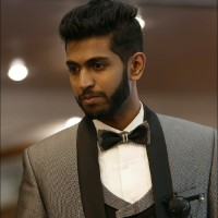 Akarsh Sriram